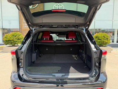 Toyota Crown Kluger, 2023