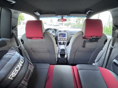 Ford Focus, 2010