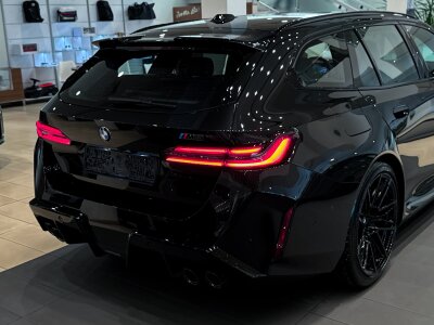 BMW M5, 2025