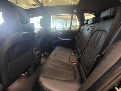 BMW X5, 2025