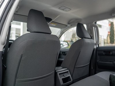 Toyota Hilux, 2025