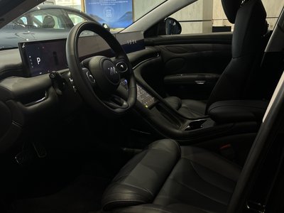IM Motors L7, 2025