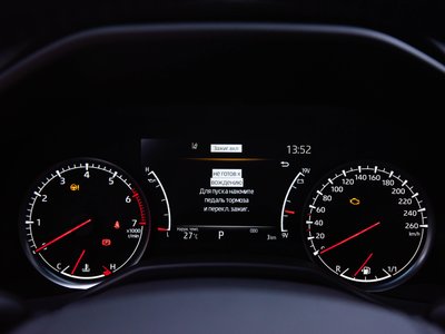 Toyota Land Cruiser, 2026