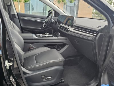 JAC JS6, 2025