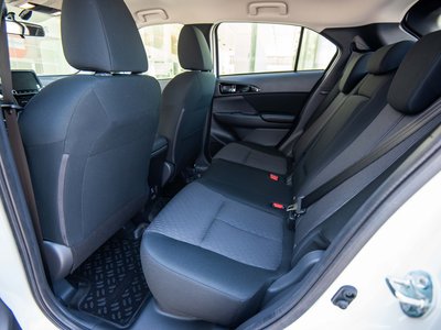 Mitsubishi Eclipse Cross, 2025
