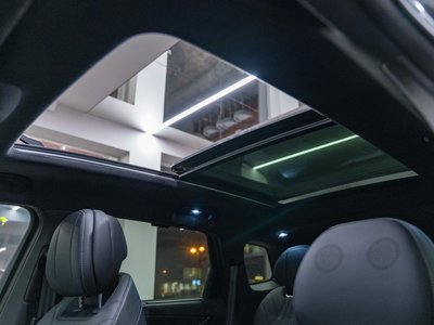 Jaecoo J8, 2025