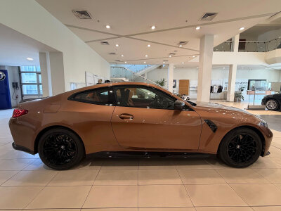 BMW M4, 2026