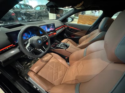BMW 530e, 2025