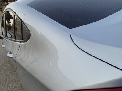 Chevrolet Cruze, 2016