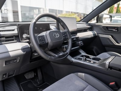 Toyota RAV4, 2026