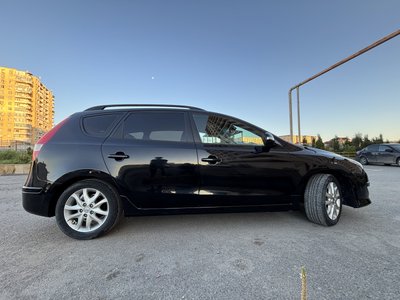 Hyundai i30, 2011