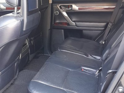 Lexus GX 460, 2012