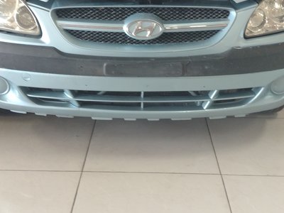 Hyundai Getz, 2006