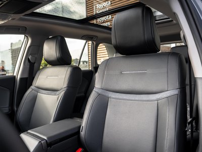 Toyota RAV4, 2026