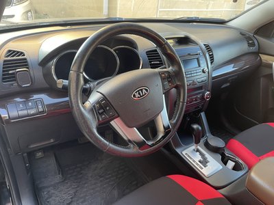 Kia Sorento, 2010
