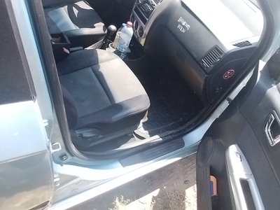 Hyundai Getz, 2006