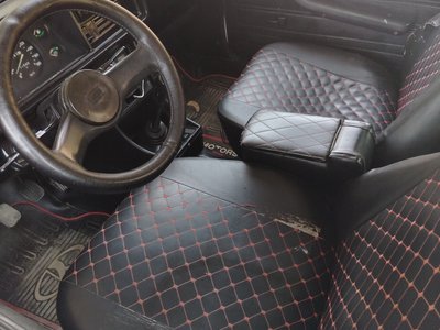 Lada (VAZ) 2107, 2004