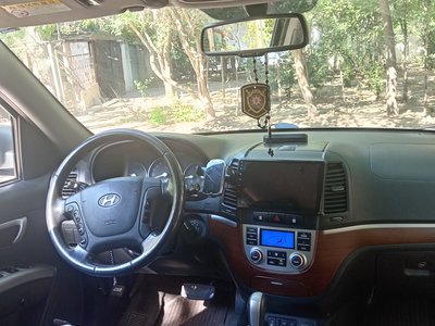 Hyundai Santa Fe, 2009