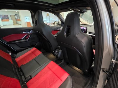 BMW X1, 2025