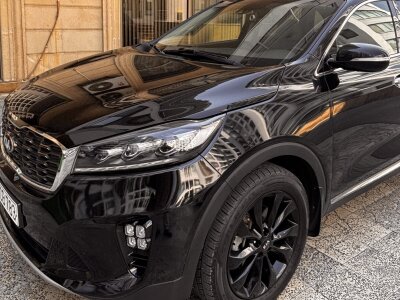 Kia Sorento, 2019