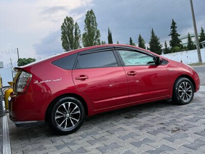 Toyota Prius, 2007