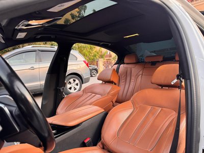 BMW 530, 2019