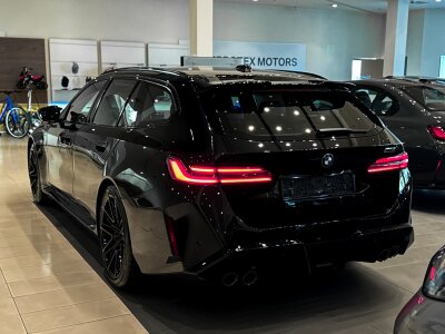 BMW M5, 2025