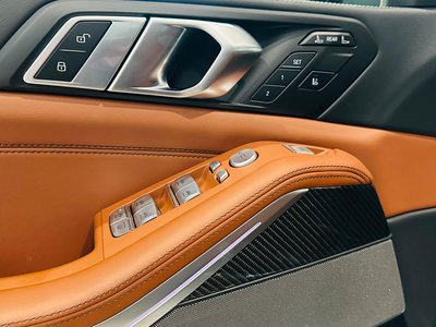 BMW X7, 2025