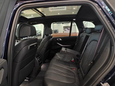 BMW X5, 2025