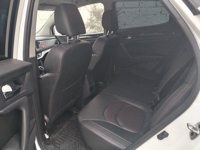JAC S3 Pro, 2025