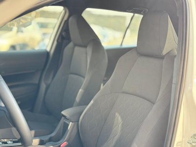 Toyota Corolla Cross, 2026