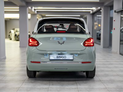Wuling Bingo, 2024