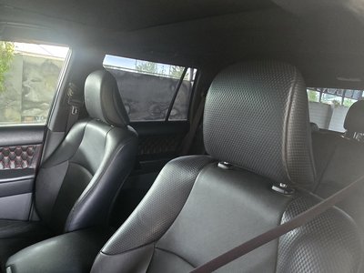 Toyota Land Cruiser Prado, 2012