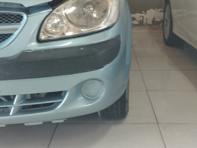 Hyundai Getz, 2006
