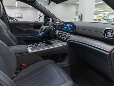 Jaecoo J8, 2026