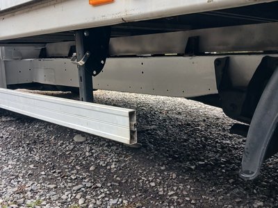 Ford Transit yük maşını