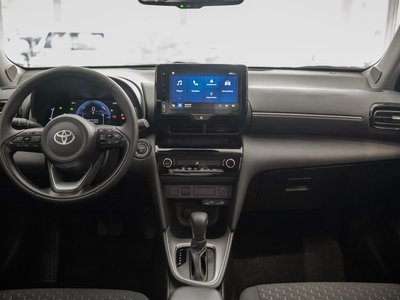 Toyota Yaris Cross, 2026