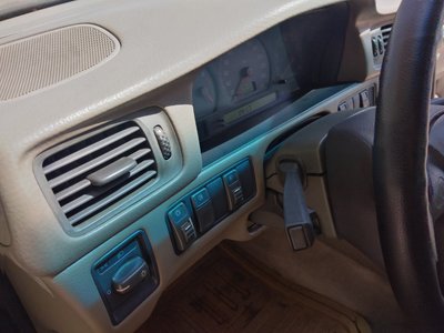 Volvo S70, 1998
