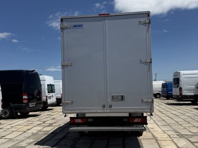 Ford Transit yük maşını