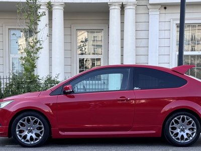 Ford Focus, 2010