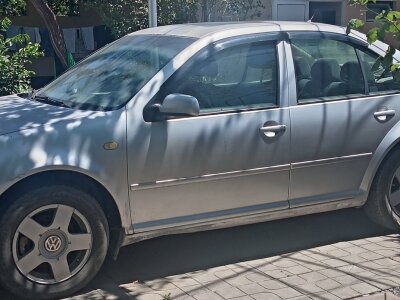 Volkswagen Jetta, 1998