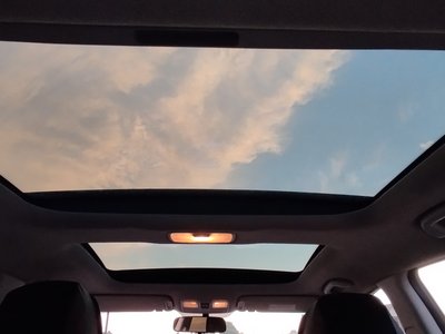 Hyundai ix35, 2013