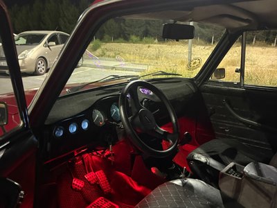 Lada (VAZ) 2106, 2005