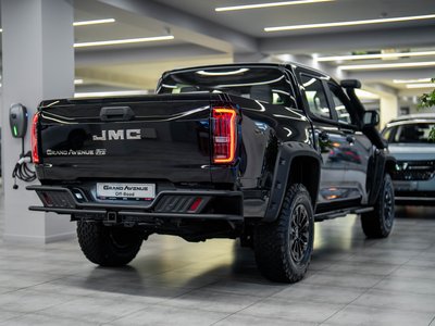 JMC Grand Avenue, 2026
