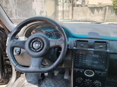 Lada (VAZ) Priora, 2013