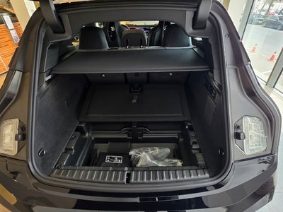 BMW iX xDrive45, 2025