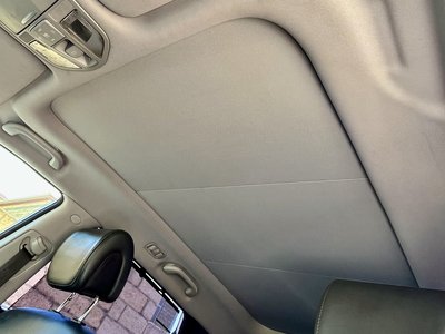 Hyundai Santa Fe, 2016