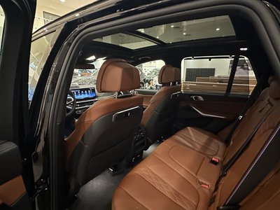 BMW X5, 2024