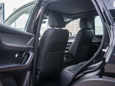 Mazda CX-60, 2025