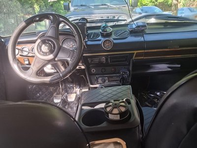 Lada (VAZ) 2106, 1998